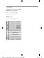 Preview for 39 page of Xavax 106993 Operating Instructions Manual