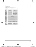 Preview for 51 page of Xavax 106993 Operating Instructions Manual