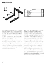 Preview for 4 page of Xavax 110230 Operating Instructions Manual