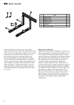 Preview for 6 page of Xavax 110230 Operating Instructions Manual