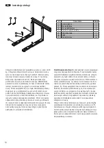 Preview for 10 page of Xavax 110230 Operating Instructions Manual