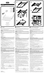Preview for 1 page of Xavax 111363 Quick Start Manual
