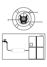 Preview for 3 page of Xavax 111822 Operating Instructions Manual