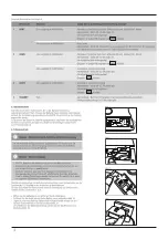 Preview for 6 page of Xavax FeelSafe Operating Instructions Manual