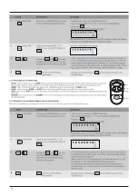 Preview for 10 page of Xavax FeelSafe Operating Instructions Manual