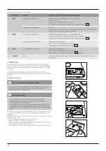 Предварительный просмотр 22 страницы Xavax FeelSafe Operating Instructions Manual