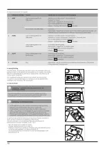 Предварительный просмотр 86 страницы Xavax FeelSafe Operating Instructions Manual