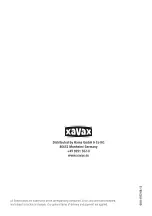 Предварительный просмотр 102 страницы Xavax FeelSafe Operating Instructions Manual