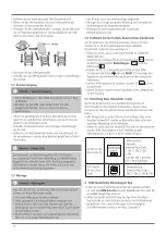 Предварительный просмотр 108 страницы Xavax FeelSafe Operating Instructions Manual