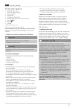 Preview for 147 page of Xavax FeelSafe Operating Instructions Manual