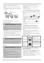 Preview for 148 page of Xavax FeelSafe Operating Instructions Manual