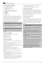 Предварительный просмотр 171 страницы Xavax FeelSafe Operating Instructions Manual