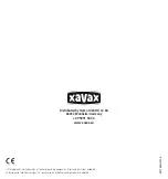 Preview for 5 page of Xavax SPORT User Manual