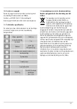 Preview for 36 page of Xavax Wanda Operating Instructions Manual