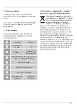 Preview for 56 page of Xavax Wanda Operating Instructions Manual