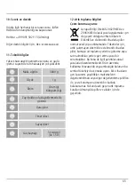 Preview for 64 page of Xavax Wanda Operating Instructions Manual