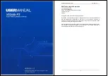 Предварительный просмотр 1 страницы XAVI Technologies Corp. X5368r-P3 User Manual