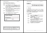 Preview for 9 page of XAVI Technologies Corp. X5368r-P3 User Manual