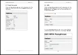 Preview for 27 page of XAVI Technologies Corp. X5368r-P3 User Manual