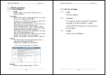 Предварительный просмотр 46 страницы XAVI Technologies Corp. X5368r-P3 User Manual