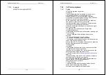 Предварительный просмотр 60 страницы XAVI Technologies Corp. X5368r-P3 User Manual