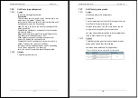 Preview for 62 page of XAVI Technologies Corp. X5368r-P3 User Manual