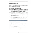 Preview for 16 page of XAVI Technologies Corp. X5668 User Manual