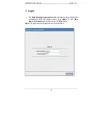 Preview for 18 page of XAVI Technologies Corp. X5668 User Manual