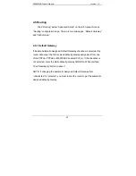 Preview for 41 page of XAVI Technologies Corp. X5668 User Manual