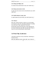 Preview for 69 page of XAVI Technologies Corp. X5668 User Manual