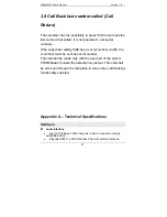 Preview for 73 page of XAVI Technologies Corp. X5668 User Manual