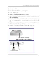 Предварительный просмотр 9 страницы XAVI Technologies Corp. X7005Q User Manual