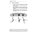 Предварительный просмотр 12 страницы XAVI Technologies Corp. X7721r User Manual