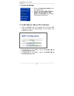 Предварительный просмотр 37 страницы XAVI Technologies Corp. X7721r User Manual