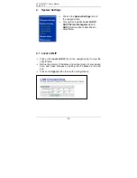 Предварительный просмотр 52 страницы XAVI Technologies Corp. X7721r User Manual