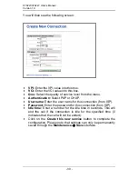 Preview for 30 page of XAVI Technologies Corp. X7822r User Manual