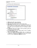 Preview for 32 page of XAVI Technologies Corp. X7822r User Manual