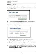 Preview for 35 page of XAVI Technologies Corp. X7822r User Manual