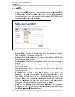 Preview for 44 page of XAVI Technologies Corp. X7822r User Manual