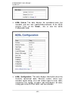 Preview for 49 page of XAVI Technologies Corp. X7822r User Manual