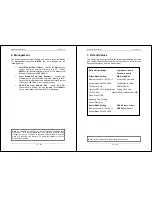 Preview for 7 page of XAVI Technologies Corp. X8821r+ User Manual