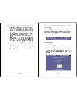 Preview for 20 page of XAVI Technologies Corp. X8821r+ User Manual