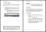 Preview for 8 page of XAVI Technologies Corp. X8824r+ User Manual