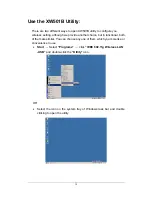 Preview for 13 page of XAVI Technologies Corp. XW501B User Manual