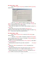 Preview for 16 page of XAVI Technologies Corp. XW501B User Manual