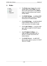 Preview for 20 page of XAVi X7028r User Manual