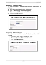 Preview for 32 page of XAVi X7028r User Manual