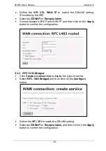 Preview for 35 page of XAVi X7028r User Manual