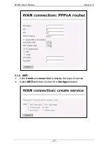 Preview for 37 page of XAVi X7028r User Manual