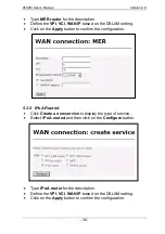 Preview for 38 page of XAVi X7028r User Manual